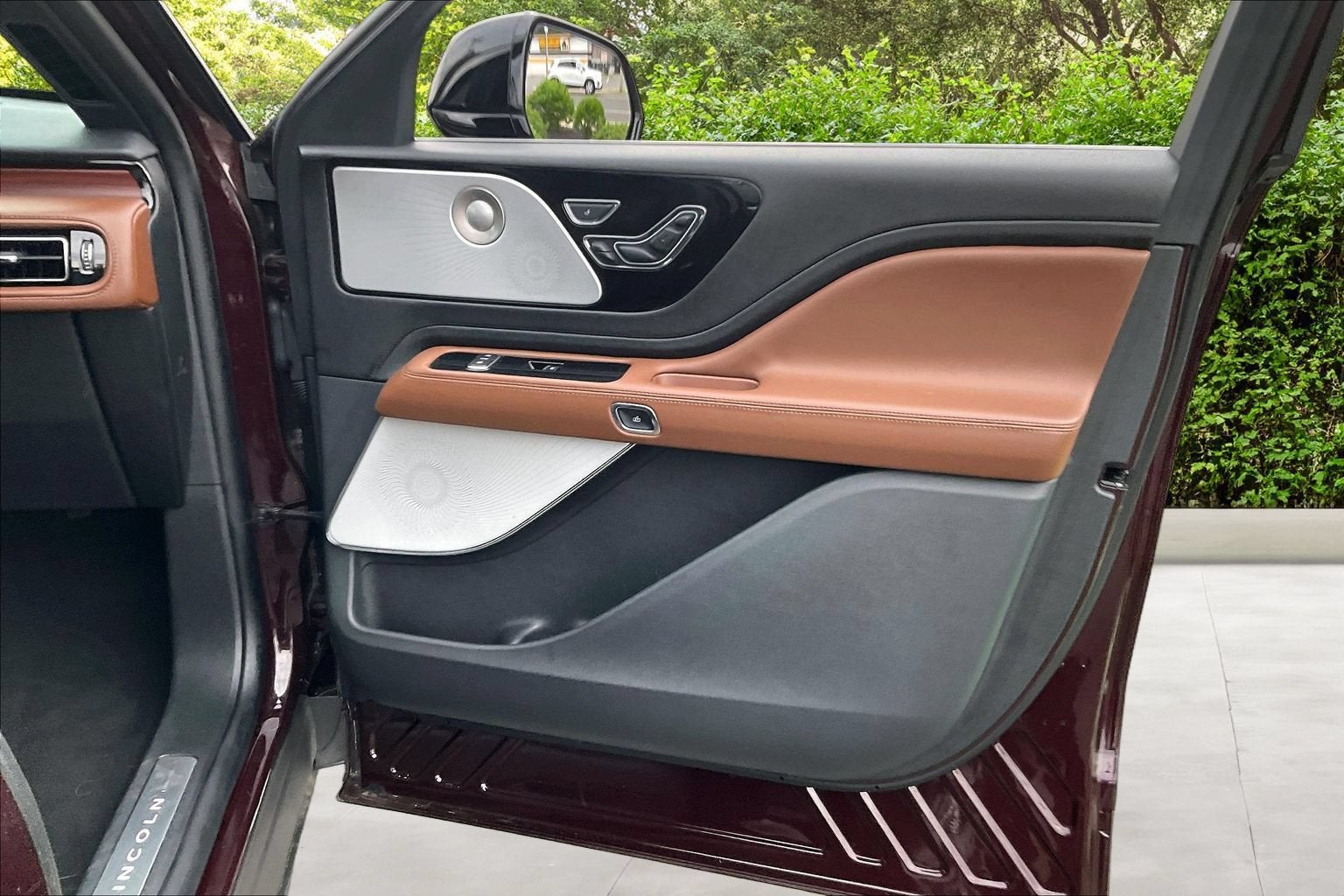 2023 Lincoln Aviator Grand Touring
