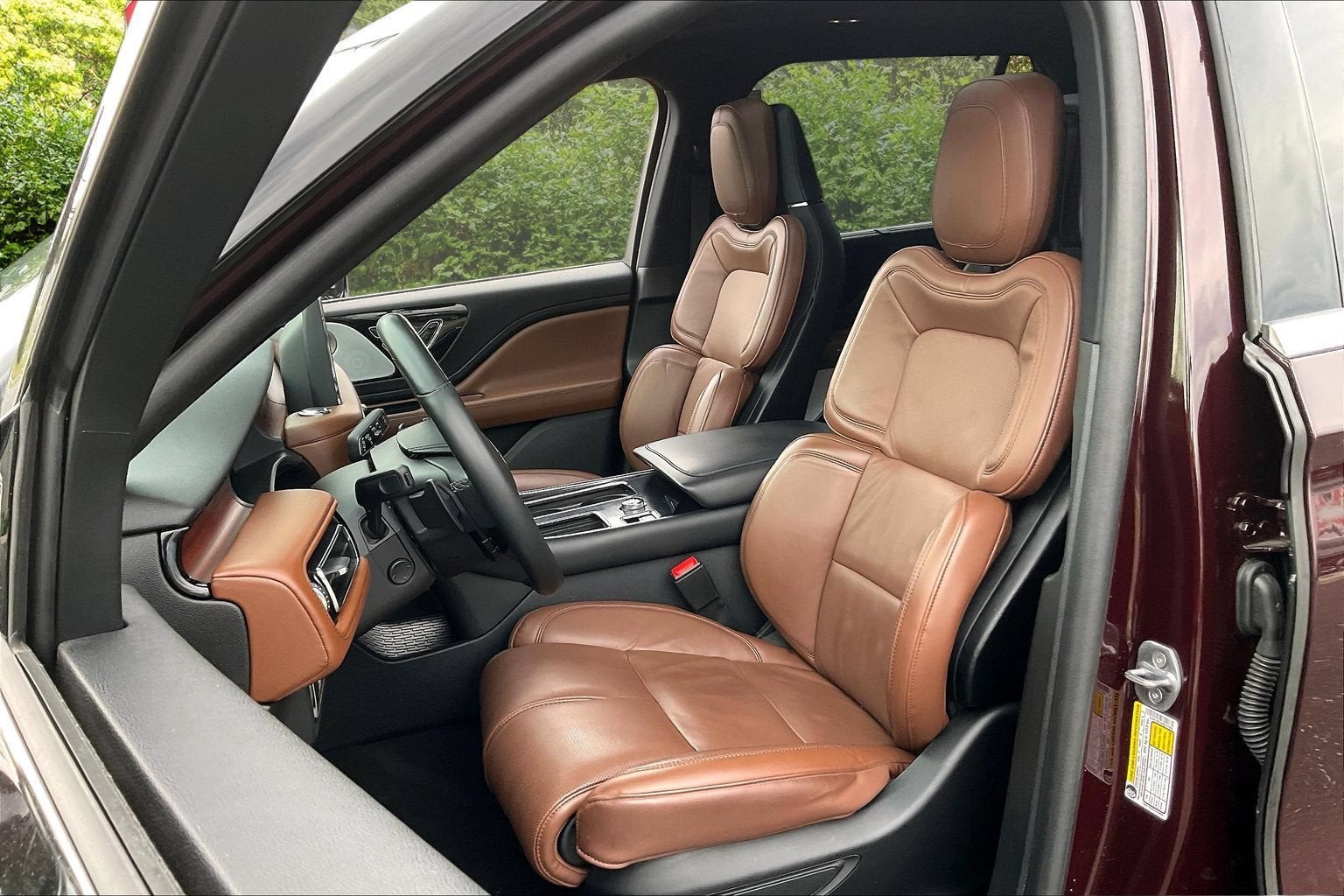 2023 Lincoln Aviator Grand Touring
