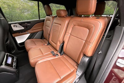 2023 Lincoln Aviator Grand Touring
