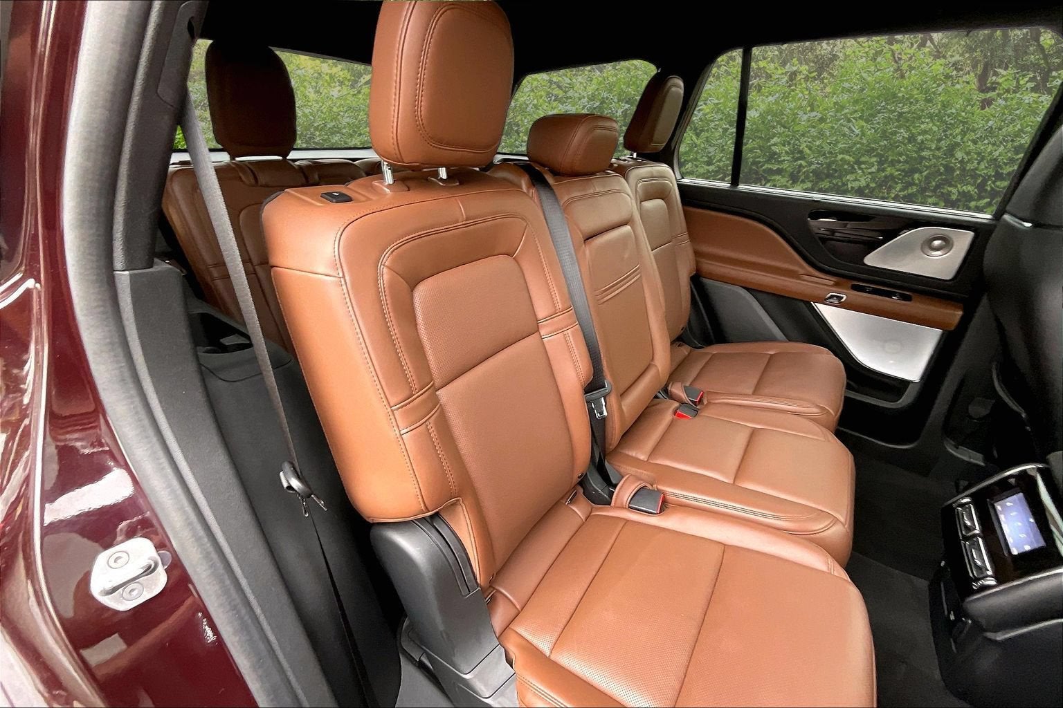 2023 Lincoln Aviator Grand Touring