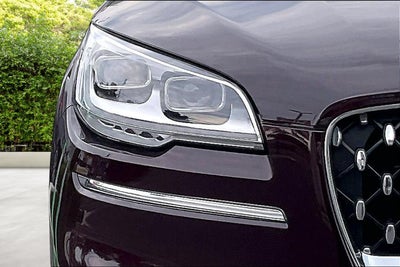 2023 Lincoln Aviator Grand Touring