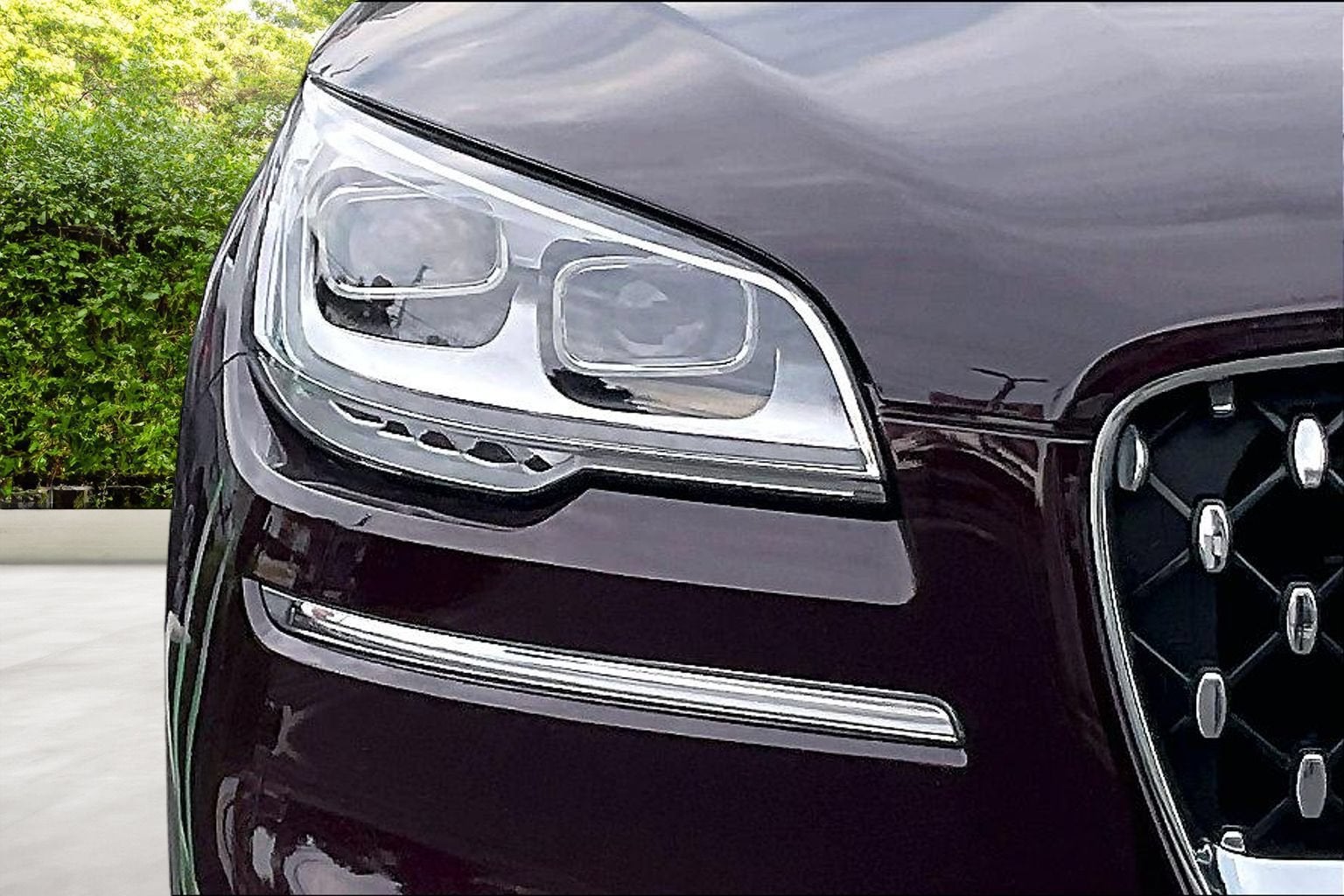 2023 Lincoln Aviator Grand Touring