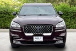 2023 Lincoln Aviator Grand Touring