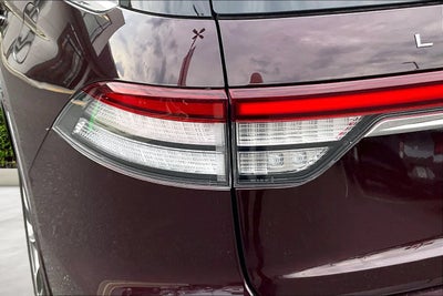 2023 Lincoln Aviator Grand Touring