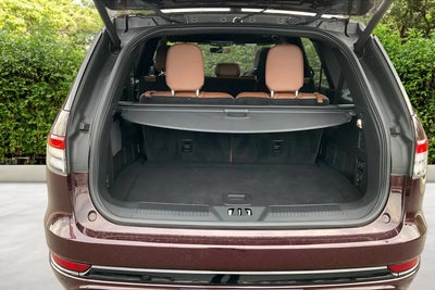 2023 Lincoln Aviator Grand Touring