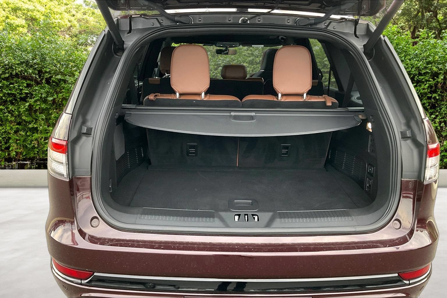 2023 Lincoln Aviator Grand Touring