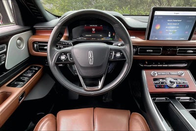 2023 Lincoln Aviator Grand Touring