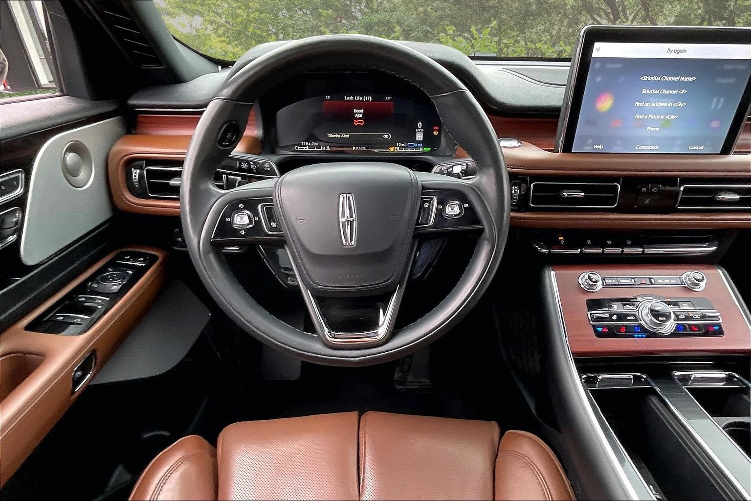 2023 Lincoln Aviator Grand Touring