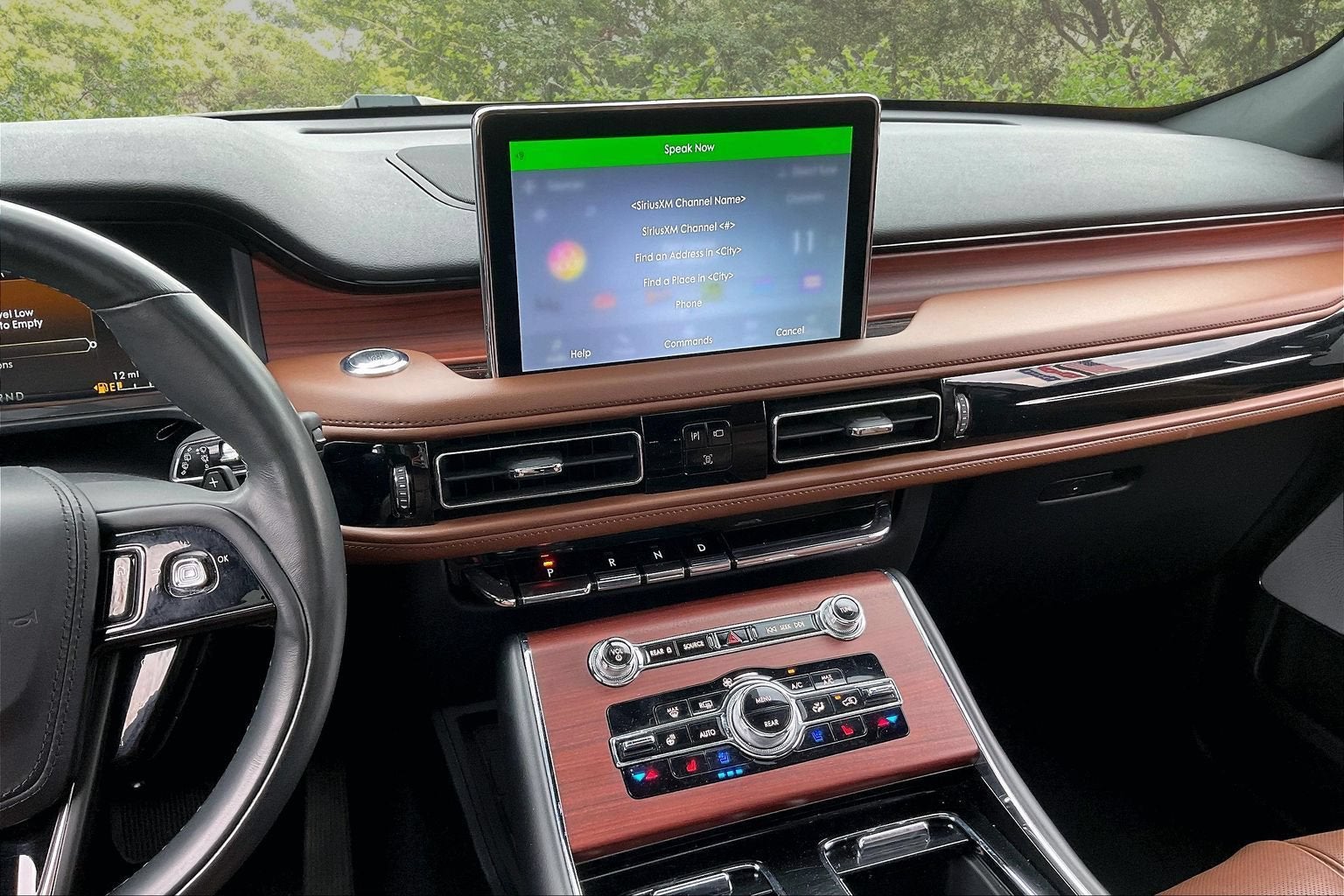 2023 Lincoln Aviator Grand Touring