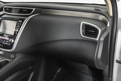 2017 Nissan Murano SV