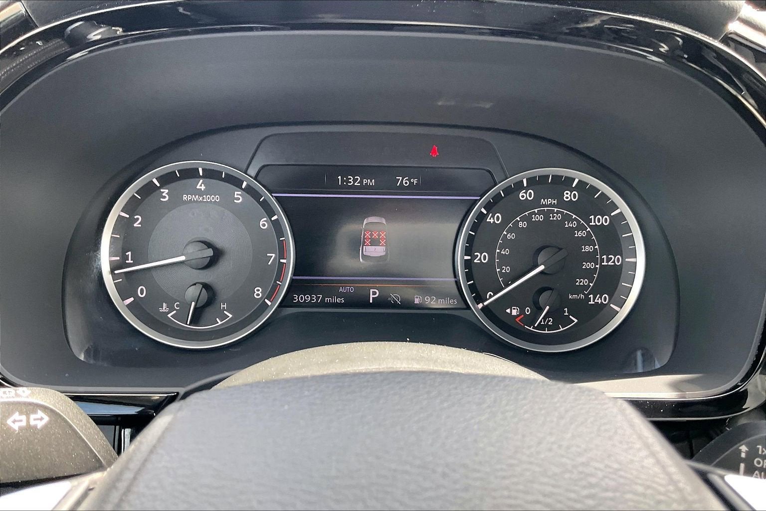 2023 INFINITI QX60 PURE