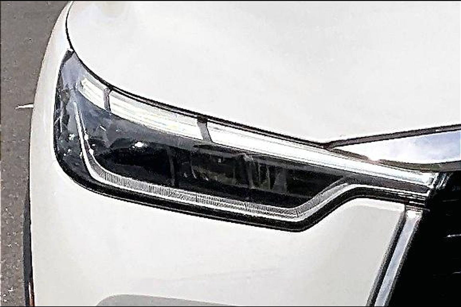 2023 INFINITI QX60 PURE