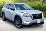 2023 Nissan Pathfinder S
