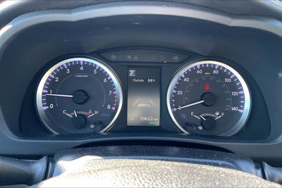 2019 Toyota Highlander LE Plus
