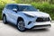 2024 Toyota Highlander Platinum