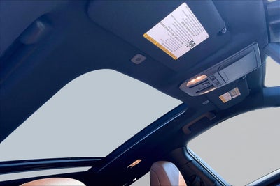 2024 Toyota Highlander Platinum