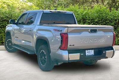 2023 Toyota Tundra 4WD SR5
