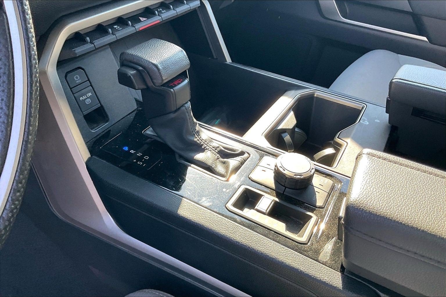 2023 Toyota Tundra 4WD SR5