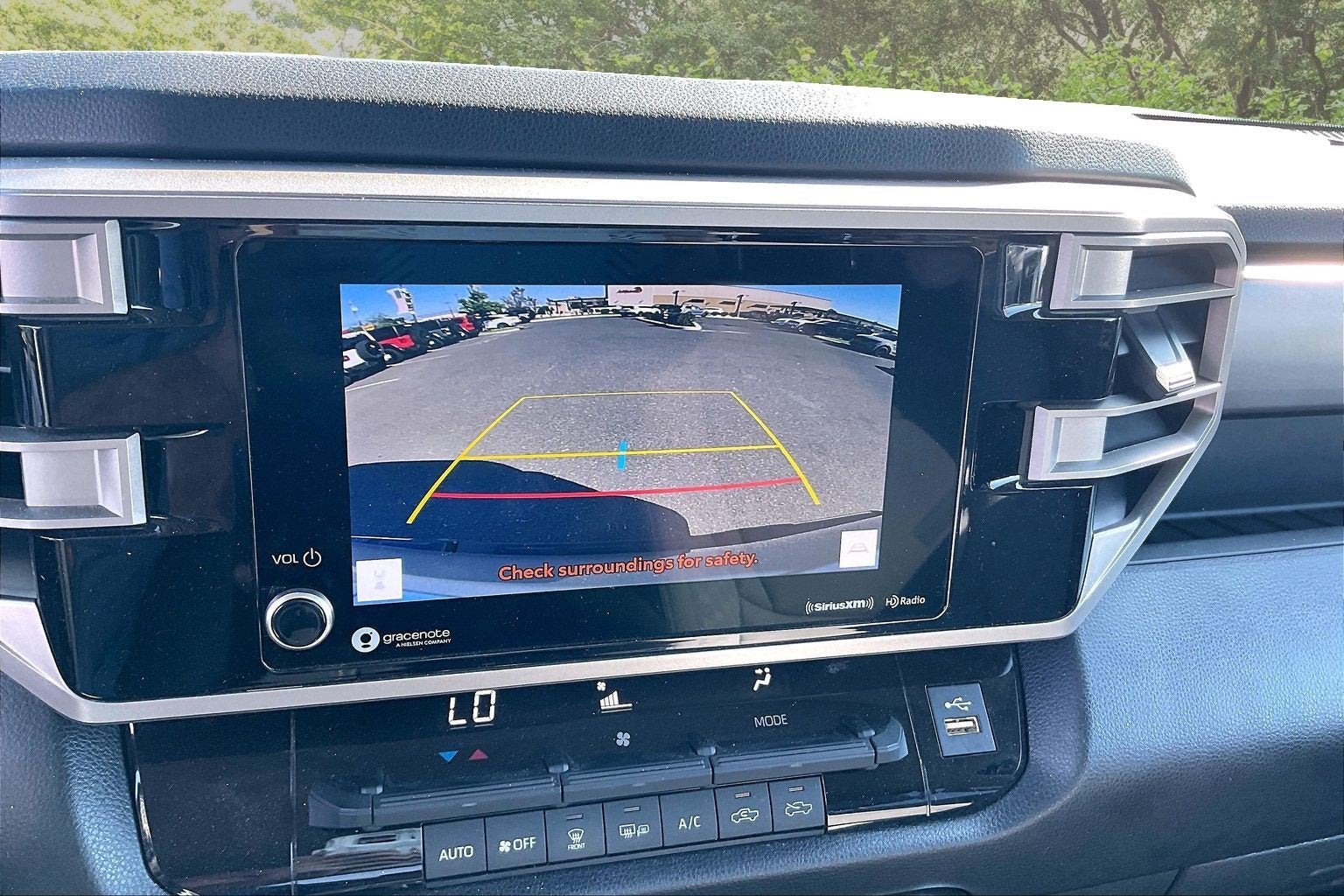 2023 Toyota Tundra 4WD SR5