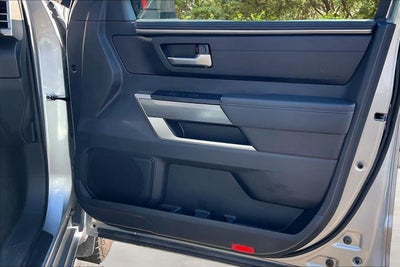 2023 Toyota Tundra 4WD SR5