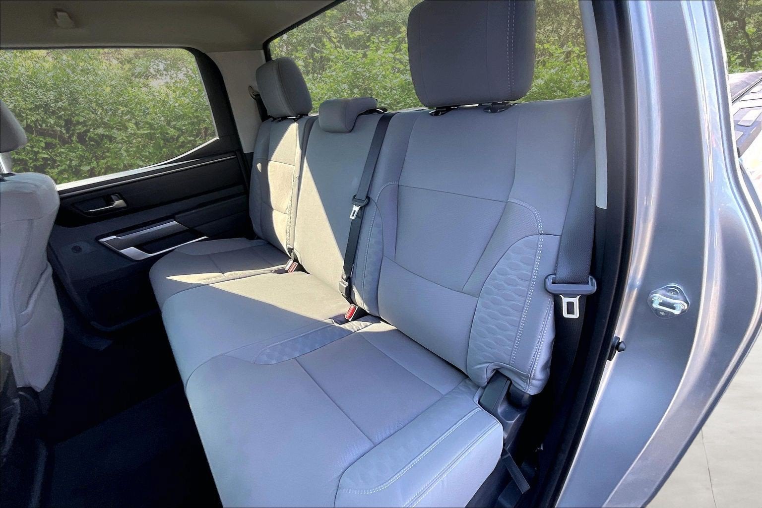 2023 Toyota Tundra 4WD SR5