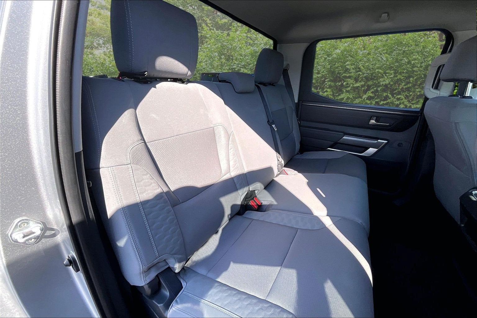 2023 Toyota Tundra 4WD SR5