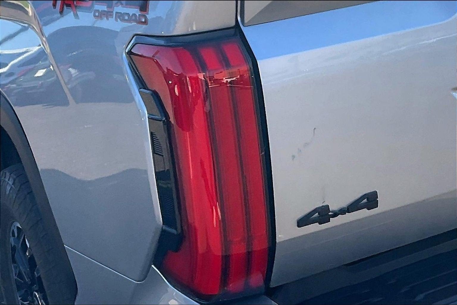 2023 Toyota Tundra 4WD SR5