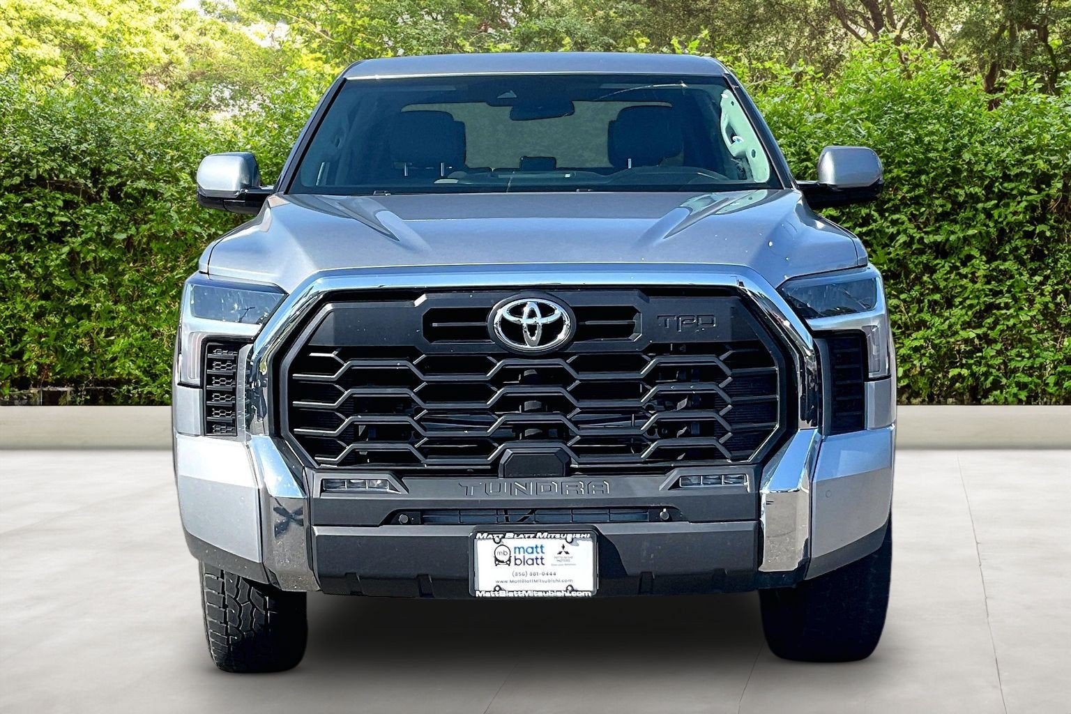 2023 Toyota Tundra 4WD SR5