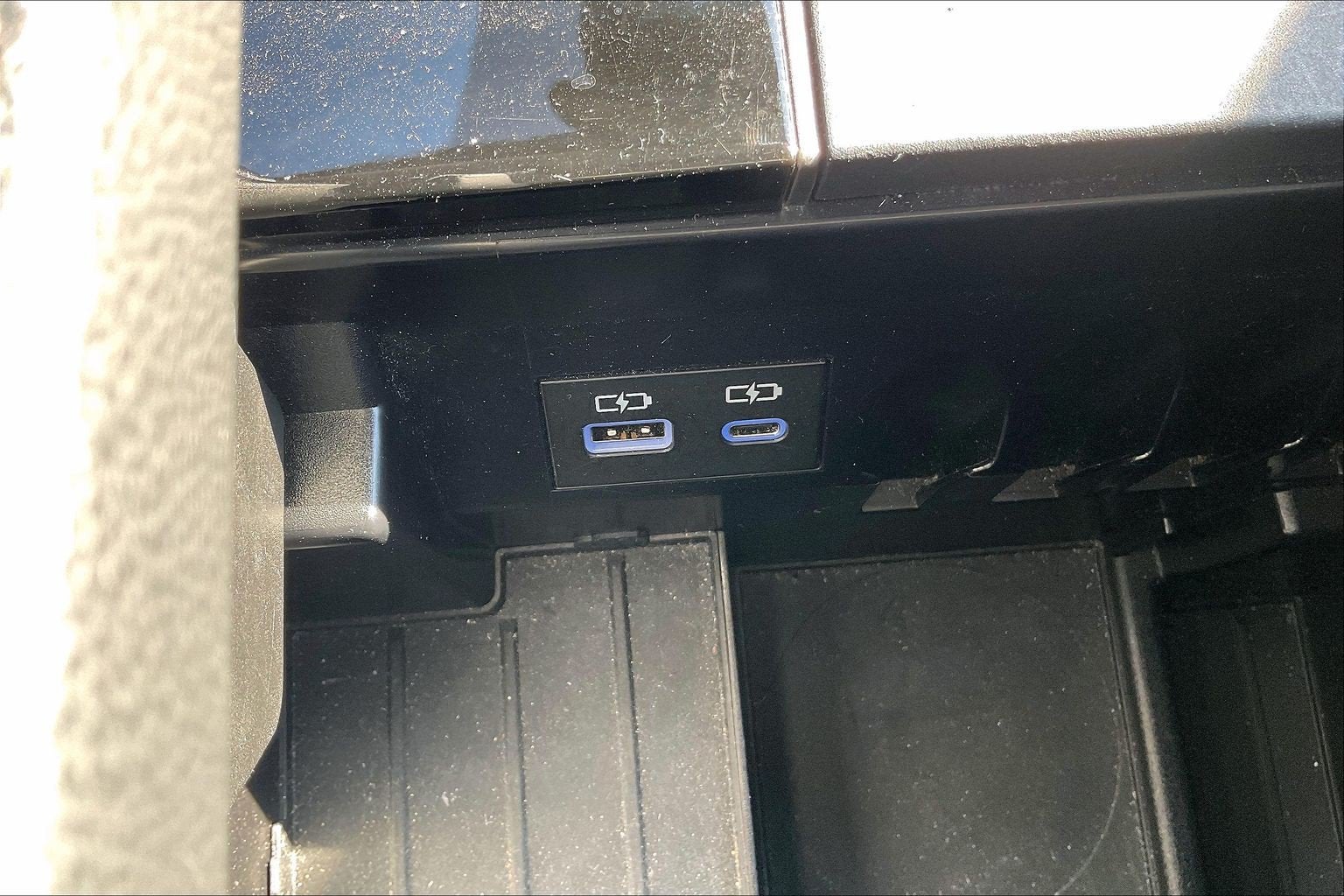 2023 Toyota Tundra 4WD SR5