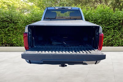 2023 Toyota Tundra 4WD SR5