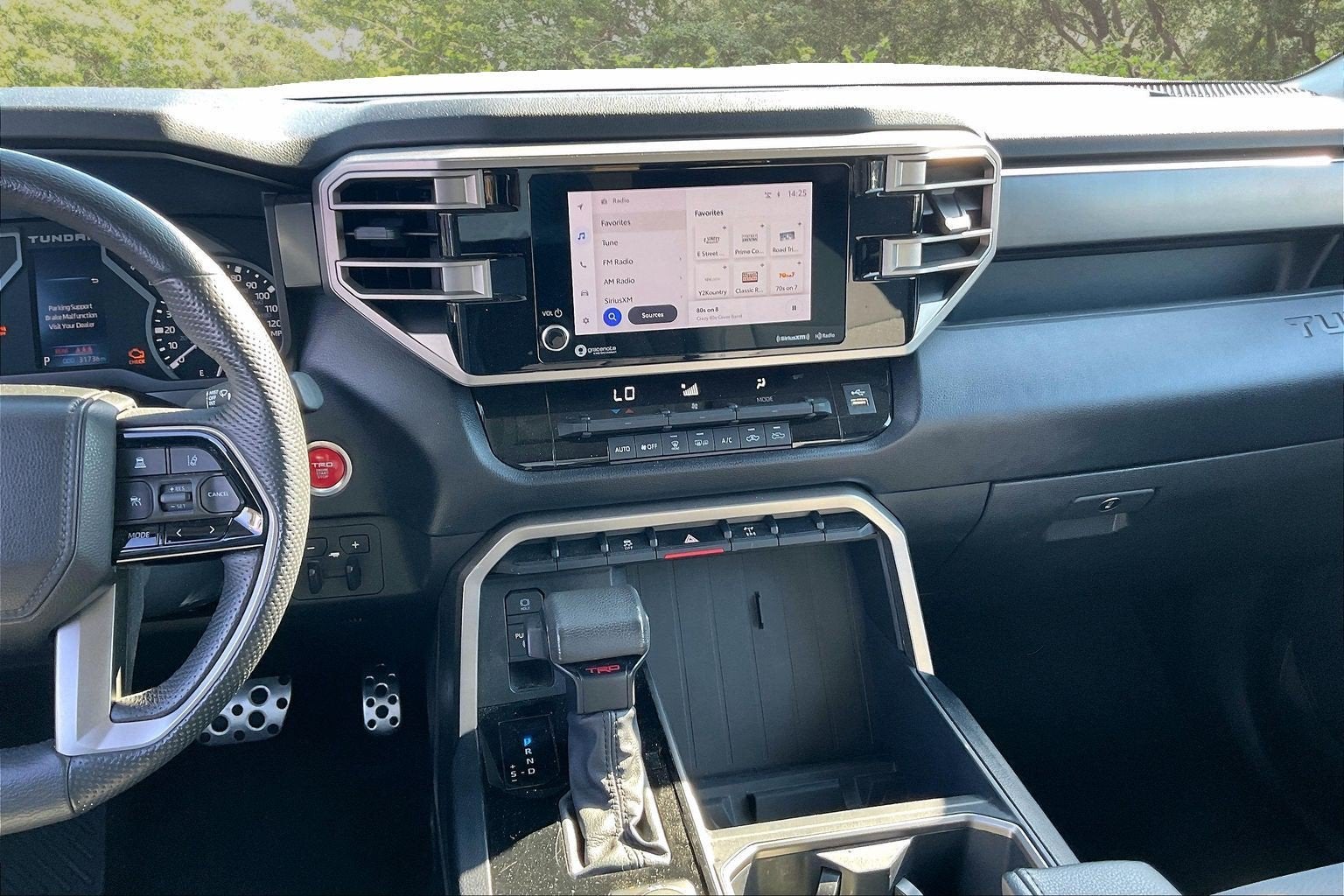 2023 Toyota Tundra 4WD SR5
