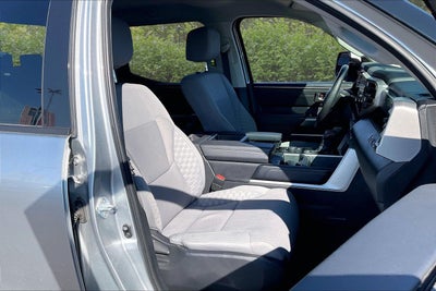 2023 Toyota Tundra 4WD SR5