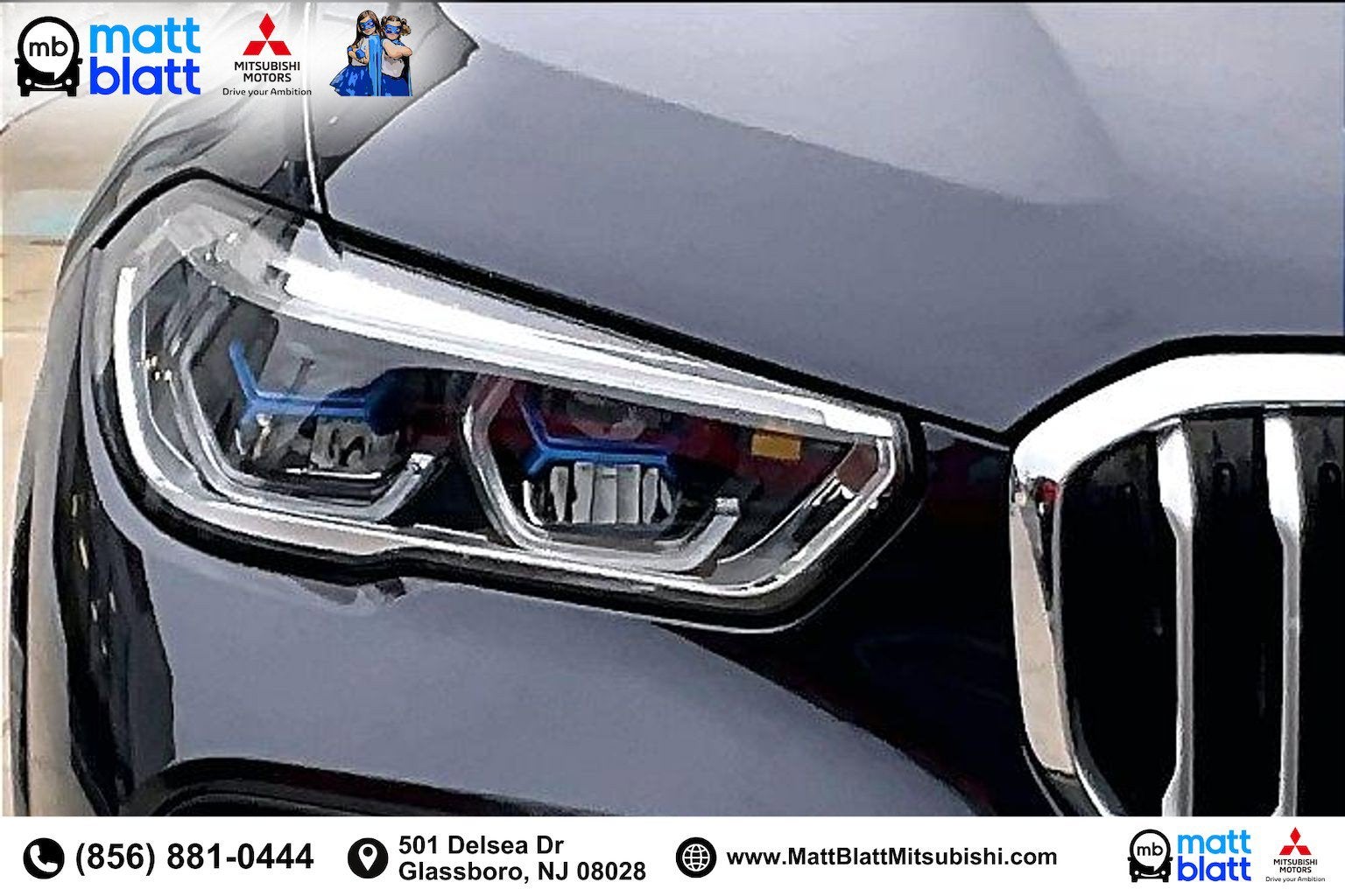 2019 BMW X5 xDrive50i