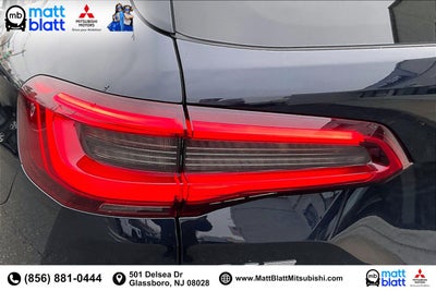 2019 BMW X5 xDrive50i