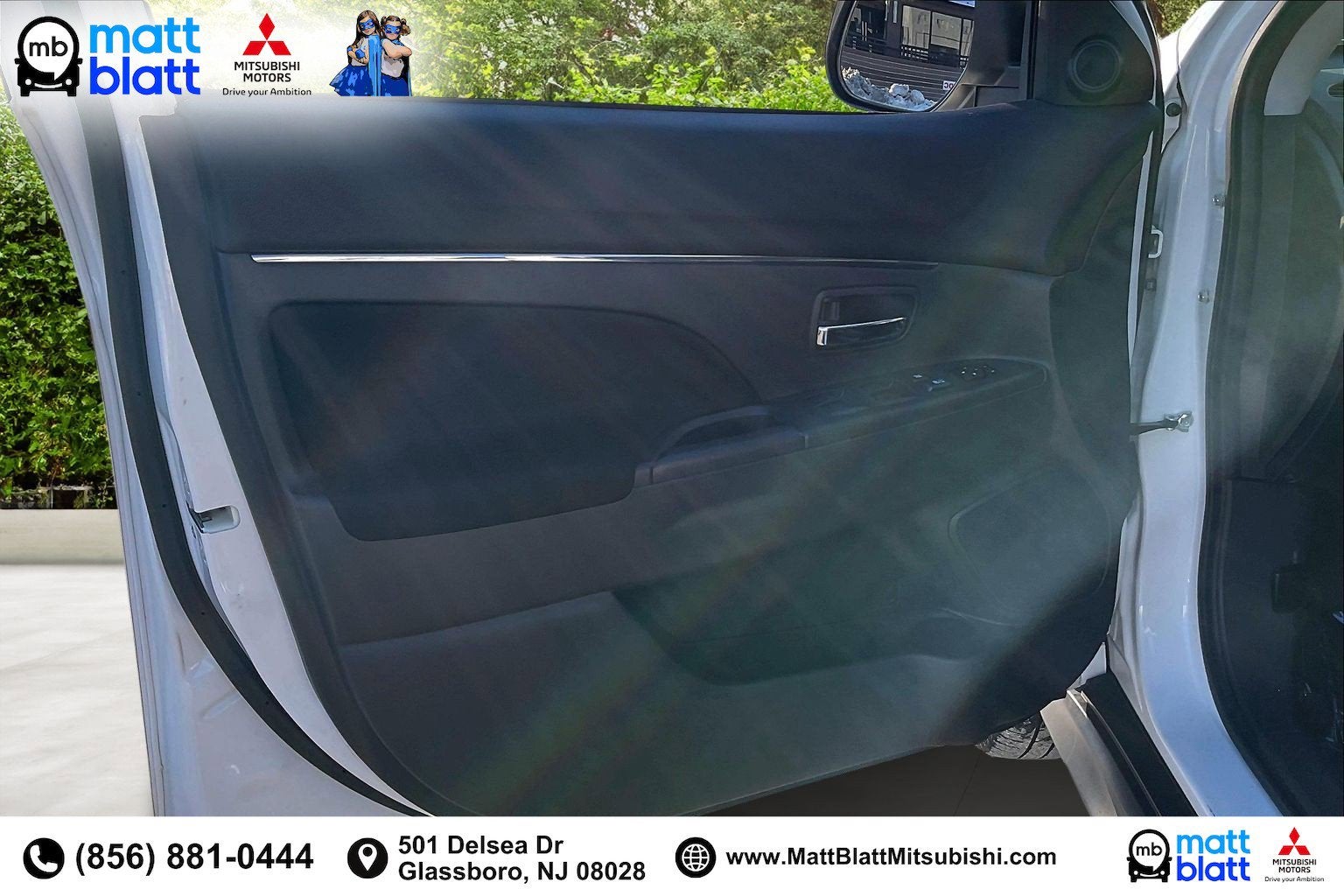 2020 Mitsubishi Outlander Sport Base