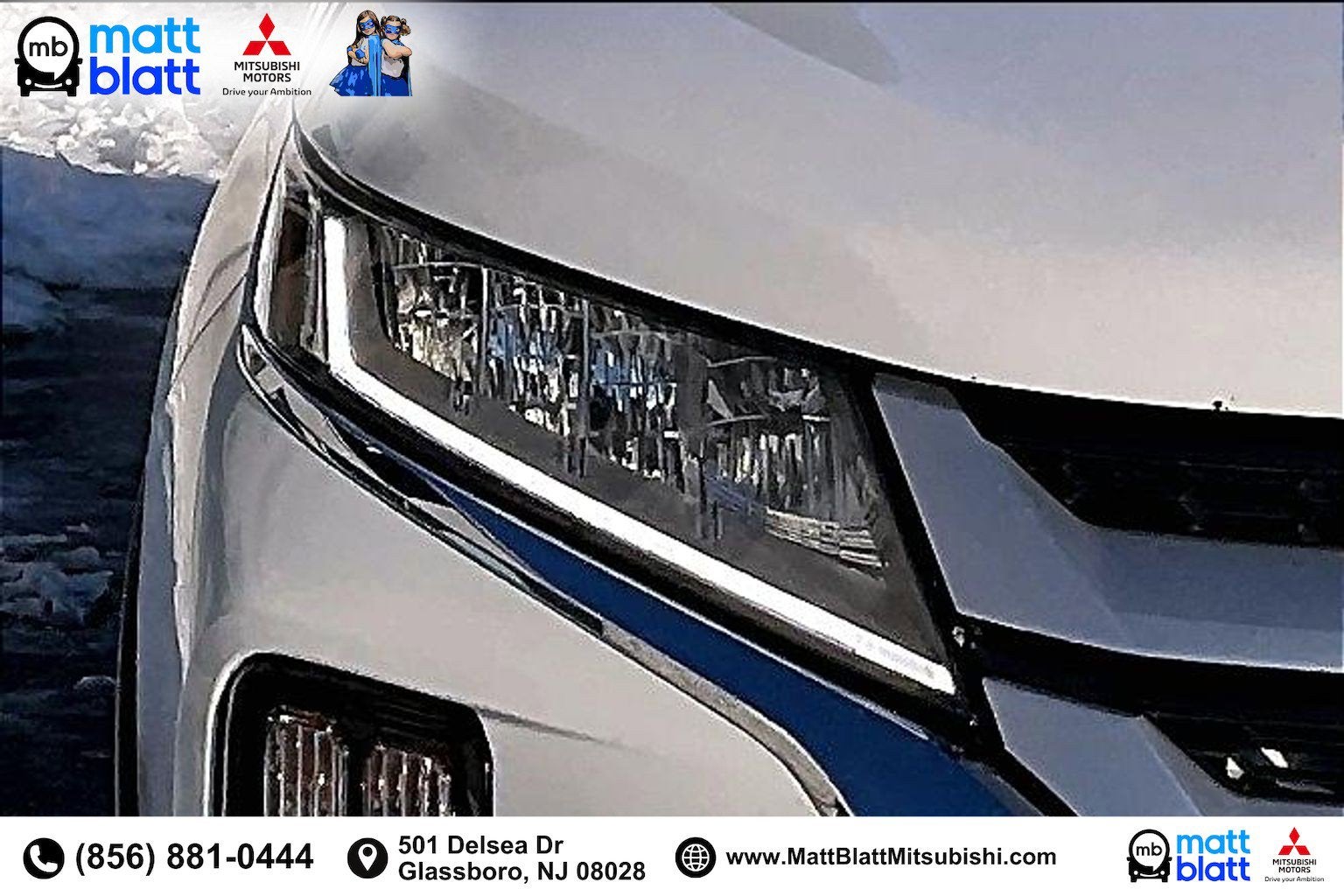 2020 Mitsubishi Outlander Sport Base