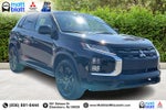 2025 Mitsubishi Outlander Sport LE