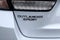 2025 Mitsubishi Outlander Sport ES