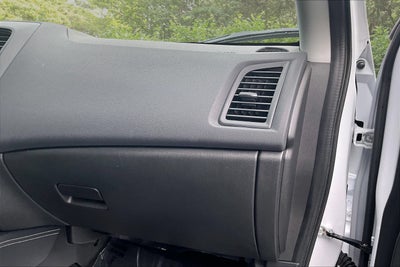 2025 Mitsubishi Outlander Sport ES