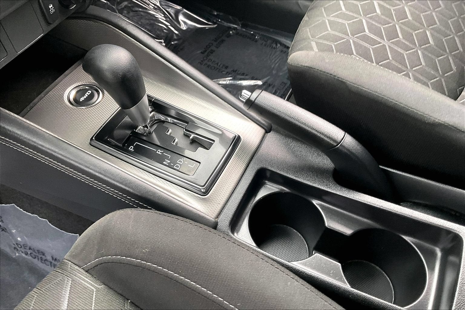 2025 Mitsubishi Outlander Sport ES