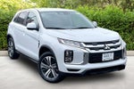 2025 Mitsubishi Outlander Sport ES