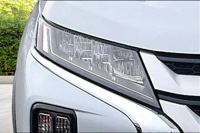 2025 Mitsubishi Outlander Sport ES