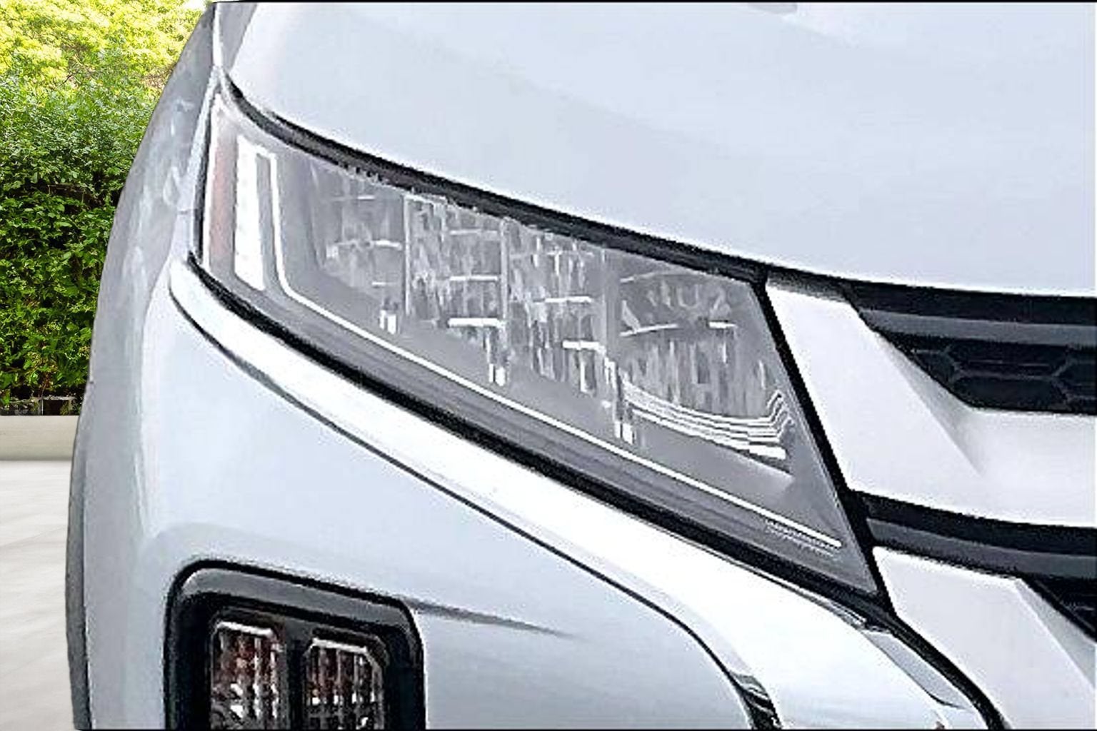 2025 Mitsubishi Outlander Sport ES