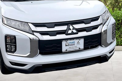 2025 Mitsubishi Outlander Sport ES
