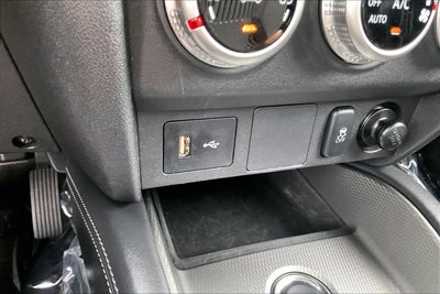 2025 Mitsubishi Outlander Sport ES