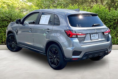 2023 Mitsubishi Outlander Sport ES