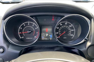 2024 Mitsubishi Outlander Sport S
