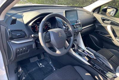 2026 Mitsubishi Eclipse Cross LE
