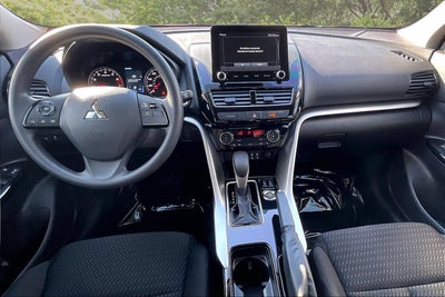 2026 Mitsubishi Eclipse Cross LE