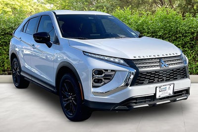 2026 Mitsubishi Eclipse Cross LE
